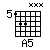 A5