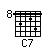 C7