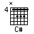 C#