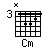 C