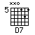 D7