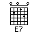 E7