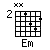 E7